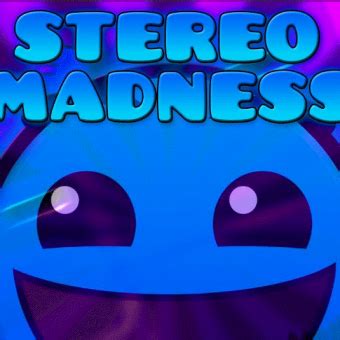 Stereo Madness