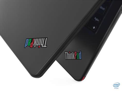 Lenovo launches ThinkPad 11e Yoga 6th Gen with colorful retro logo for students - NotebookCheck ...