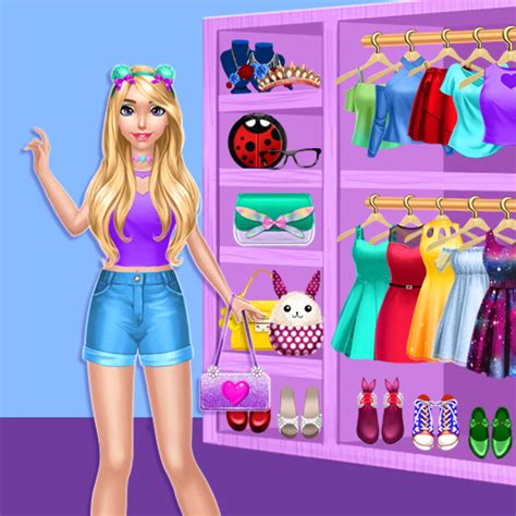 Baixar Sophie Fashionista Dress Up para PC (emulador grátis) - LDPlayer