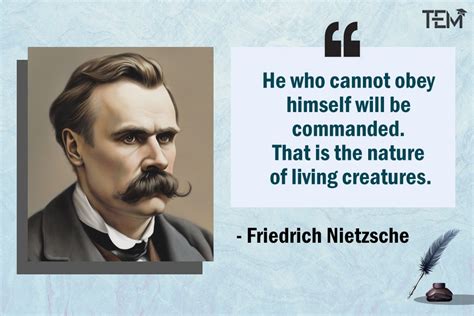 Friedrich Nietzsche Quotes to Explore Profound Wisdom