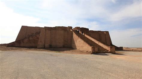 Iraq’s Ancient City of Ur: Source of Law, Site of Wonder – Iraqi Civil ...