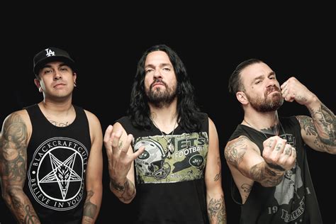 PRONG Releases Lyric Video For "However It May End" and Announce ...