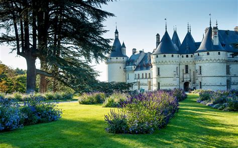 Domaine Chaumont-sur-Loire : Billet coupe-file