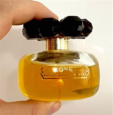 Covet by Sarah Jessica Parker | Perfume Posse Covet