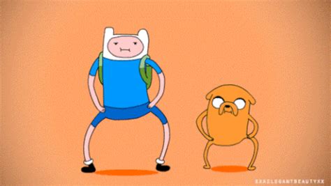 Finn And Jake GIFs - Find & Share on GIPHY