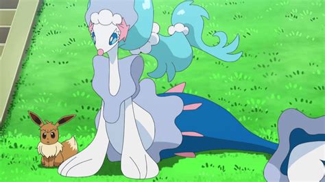 Pokemon GO: Primarina's Best Moveset