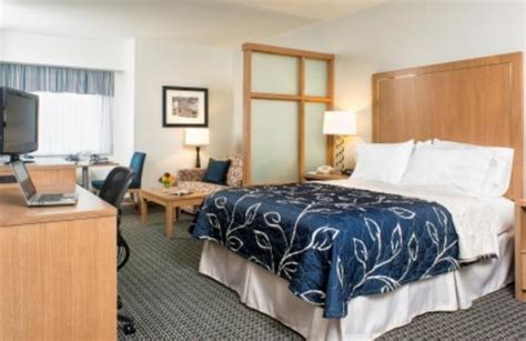 NAVY LODGE ANNAPOLIS - Specialty Hotel Reviews & Photos - Tripadvisor