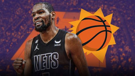 Kevin Durant traded from Brooklyn Nets to Phoenix Suns ahead of NBA trade deadline | NBA News ...