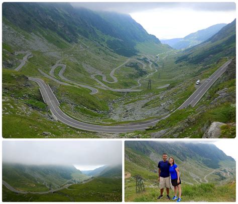 Experience the Transfagarasan Road Trip in Romania! | ScrewTheAverage.com