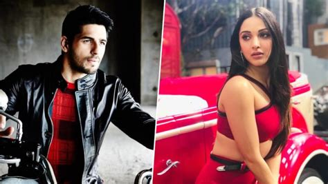 Kiara Advani Reveals If She Is Dating Sidharth Malhotra | 🎥 LatestLY