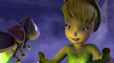 Tinker Bell and the Lost Treasure Gallery | Tinkerbell, Tinkerbell disney, Disney fairies