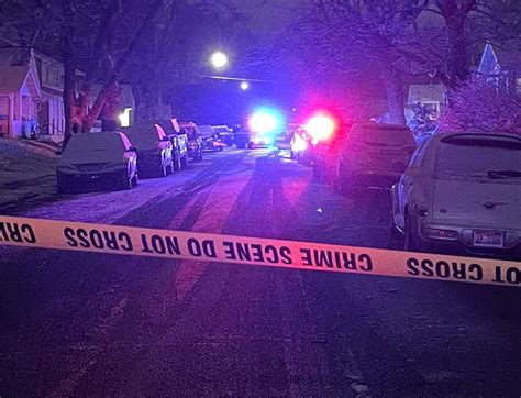 Man, 29,killed in early morning shooting on 29th Street in South Bend ...