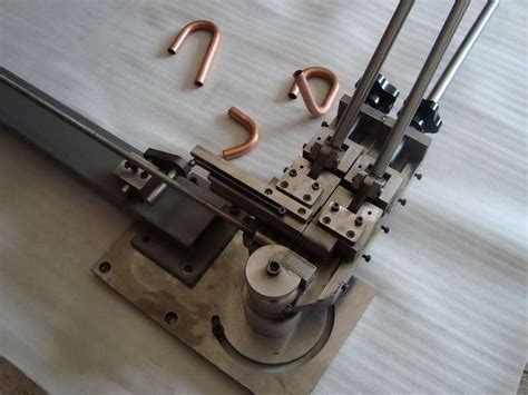 Manual Hairpin Tube Bender,Manual Pipe Bender With Mandrel Manufacturer-supplier China