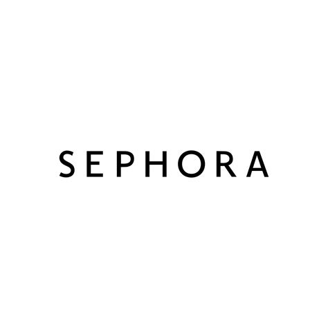 Sephora Logo Vector - (.Ai .PNG .SVG .EPS Free Download) VectorSeek