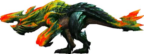 Image - MH4U-Raging Brachydios Artwork 001.png - Monster Hunter Wiki - Wikia