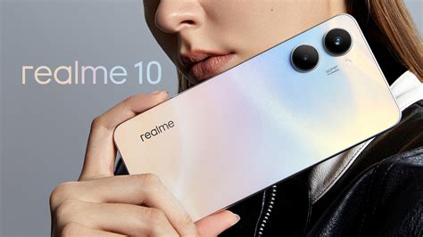 realme 10 – Full Specs and Official Price in the Philippines