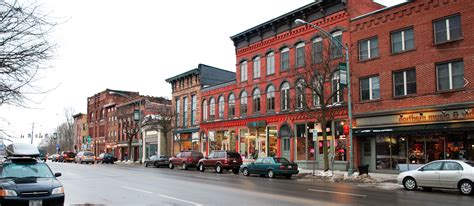 7 Quirks That Make Potsdam, NY The Best College Town | Potsdam new york ...