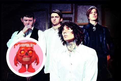 Bring Me the Horizon Release First Post-Fish Song 'Kool-Aid'