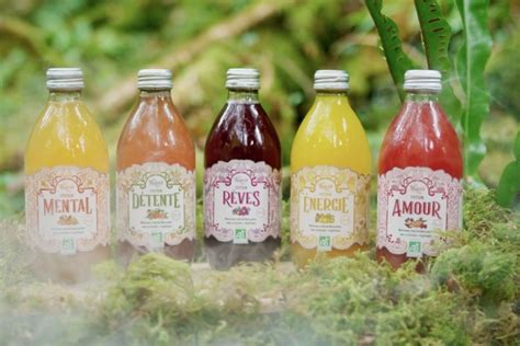 Trois nouvelles marques de boissons bio et naturelles à découvrir - Pozette