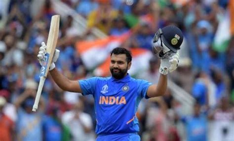 Rohit Sharma Century List 2024: ODI, Test, T20, Highest Score