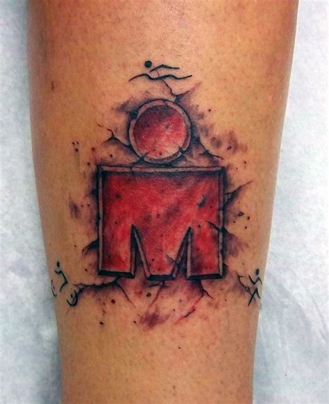 75 Ironman Tattoo Designs for Men [2023 Inspiration Guide]