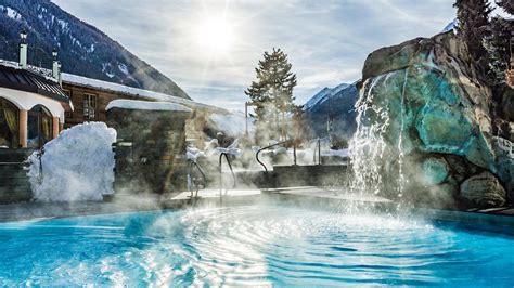 Spa hotels in Europe - | TheTravelShots