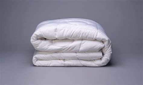 Microfiber Comforter - Flip Mattress | Affordable Luxury for tthe Home