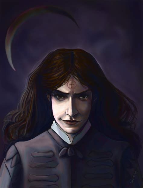 Mina Harker (Dracula) by LucasEmi on Newgrounds