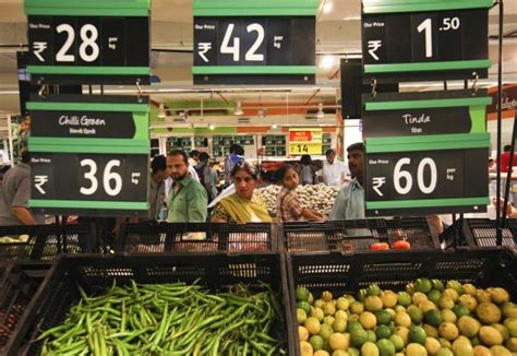 Why D-Mart is profitable when retail giants are not - Rediff.com Business