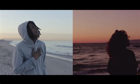 Daniel Caesar + H.E.R. - Best Part | Music Video - CONVERSATIONS ABOUT HER