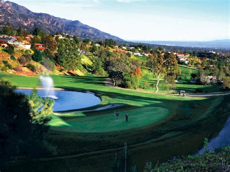 SCGA.org | La Canada Flintridge Country Club | SCGA