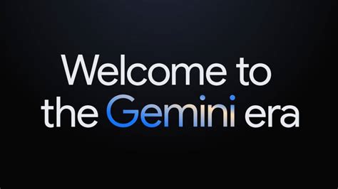 Google Introduces Google Gemini AI - Gizchina.com