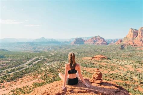 A Hiker's Guide: Best Sedona Hikes | The Lovely Escapist