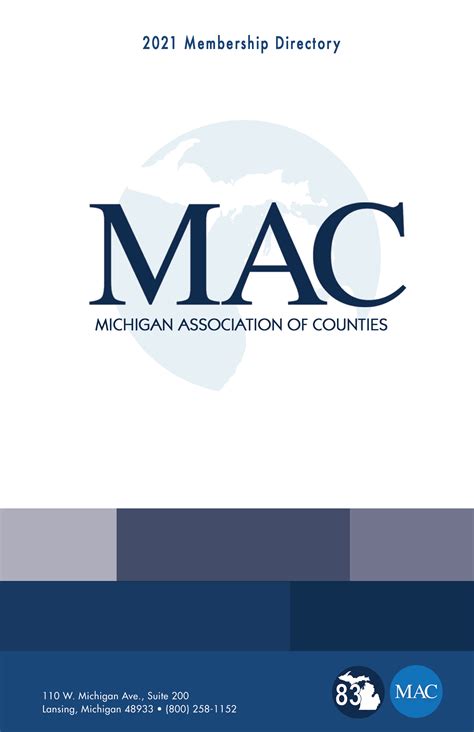 Legislative Update 2-26-21 - The Michigan Association of Counties