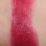 NARS Afghan Red Lipstick Review & Swatches