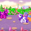 My Little Pony :Pinkie Pie's Party | My Little Pony Games - Friendship Is Magic - a new generation