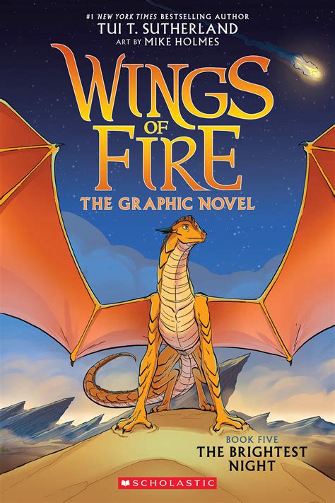 Wings Of Fire Book Covers