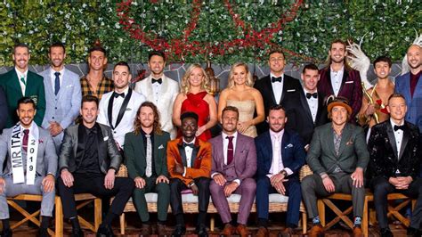 The Bachelorette: The Winners And Final Elimination Order Have Leaked