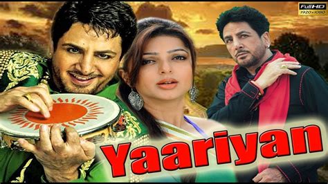 Yaarian, Punjabi super hit song Gurdas Mann & Gulshan Grover, youtube ...