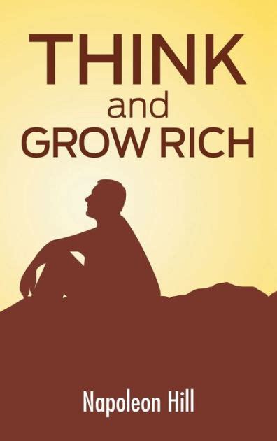 Think And Grow Rich: The Secret To Wealth Updated For The 21St Century ...