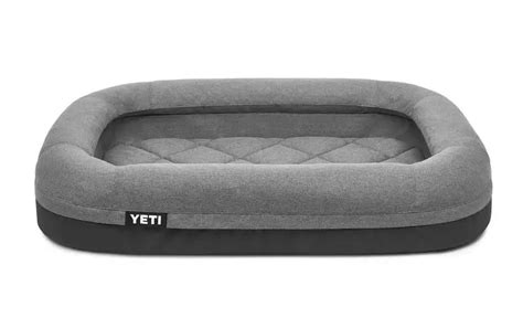 yeti-trailhead-dog-bed-home-base - The Cooler Box