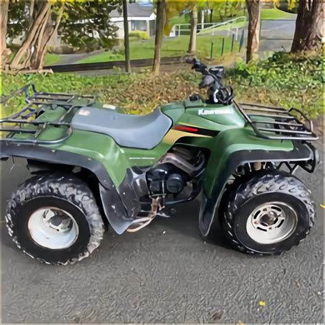 Kawasaki Bayou 300 for sale in UK | 51 used Kawasaki Bayou 300