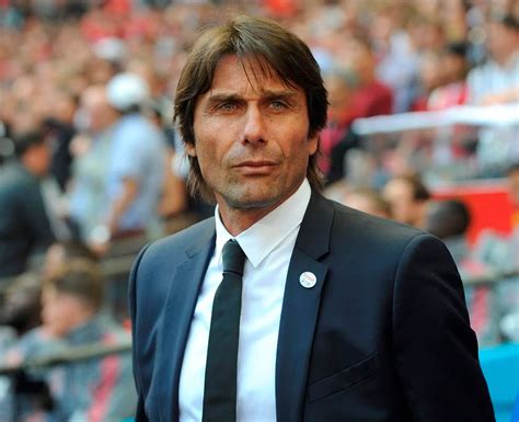 Antonio Conte named Inter Milan coach | CHAT News Today