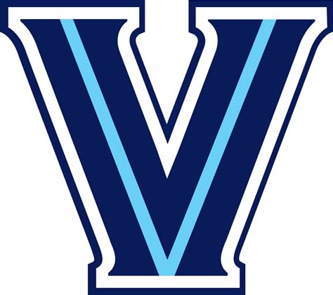 Villanova Logo - Athletics - PNG Logo Vector Brand Downloads (SVG, EPS)