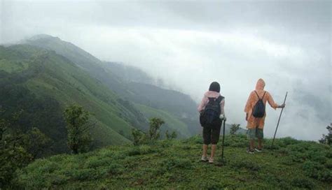 5 Places You Must Explore in Coorg for Trekking - lifeberrys.com