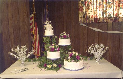 Wedding Cake Table Free Stock Photo - Public Domain Pictures