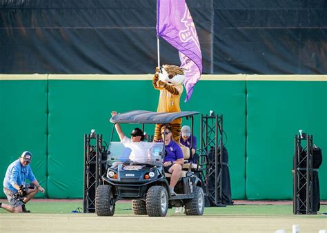 LSU Baseball: Photos from national championship celebration