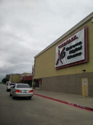 Movie Theater «Cinemark West Plano and XD», reviews and photos, 3800 Dallas Pkwy, Plano, TX ...