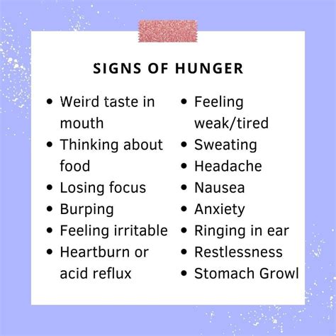 The Hunger Fullness Scale — Laurel Ann Nutrition - Intuitive Eating for Diabetes