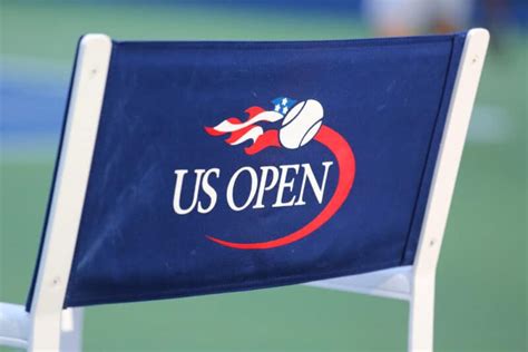 The History of the U.S. Open Tennis Logo